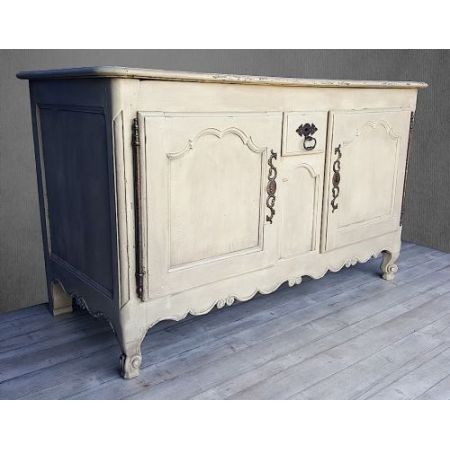 Provenzalisches Sideboard aus dem 18. Jahrhundert