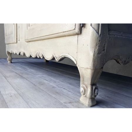 Provenzalisches Sideboard aus dem 18. Jahrhundert