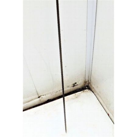 Original Spazierstock / Schwertstock für Herren, 1900