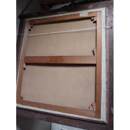 Porträt von Fräulein Kathleen Bell von Bertram Priestman von 1936