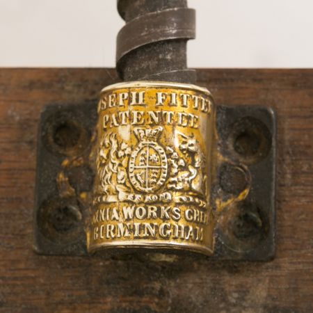 Viktorianischer antiker Mahagoni Esstisch, ausklappbar, 1860