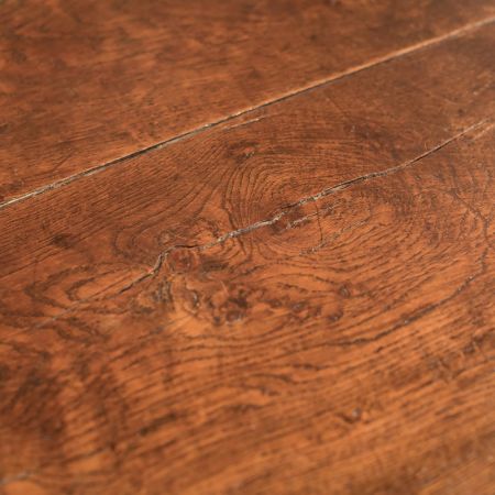 Antiker Georgian Refectory Table, 1800