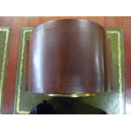 Englische Viktorianische Kaminuhr antik, 1890