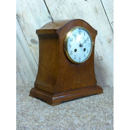 Französische Japy Freres Kaminuhr, 1880