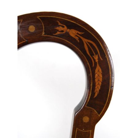 Atemberaubendes Paar Arm Chairs, Edwardian, um 1900, Mahagoni Massivholz