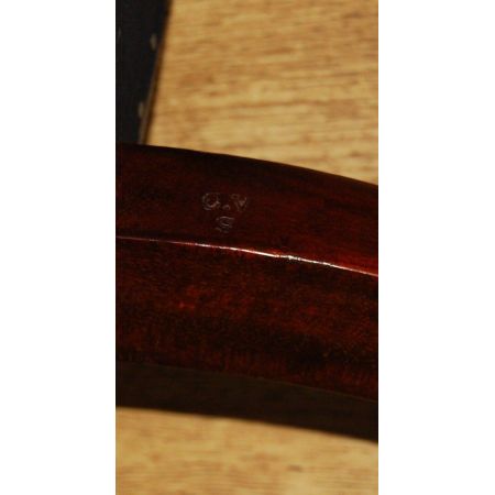 Cvs gestempelt edwardische dreiteilige Salon Suite - Sofa & Tub Stühle original 1900