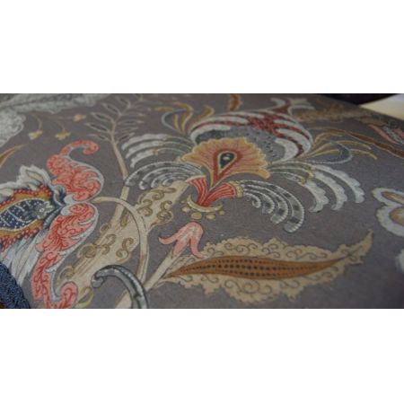 Cvs gestempelt edwardische dreiteilige Salon Suite - Sofa & Tub Stühle original 1900