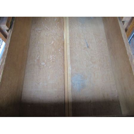 Antike englische Kommode Aktenschrank Filing Cabinet Eiche Massivholz 1920