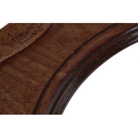 George III Antiker Mahagoni Waschtisch England 1770