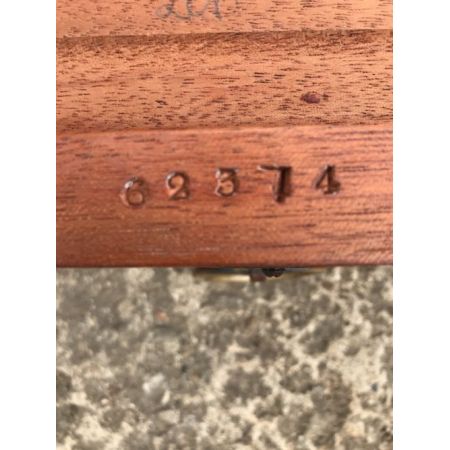 Hochwertige original antike Mahagoni Kommode Waring & Gillow 1910