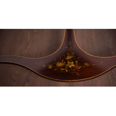 Ausgezeichnetes Antikes edwardianisches Mahagoni Sideboard Eckschrank englisch 1890