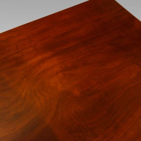 Viktorianische original antike Mahagoni Kommode englisch ca 1860