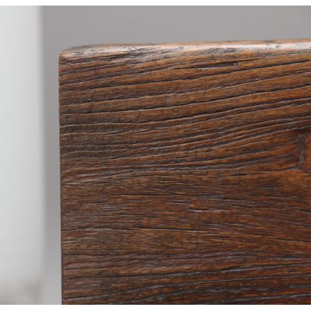 Toller chinesischer antiker Ulmen Beistelltisch ca 1880