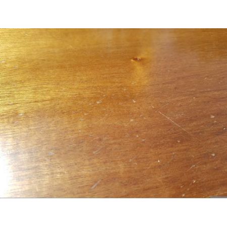 Edwardianischer original antiker Musikschrank Kommode englisch 1890