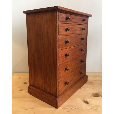 Original antike Kiefern Kommode Weichholz antik englisch ca 1900