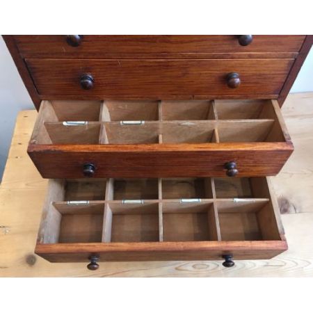 Original antike Kiefern Kommode Weichholz antik englisch ca 1900