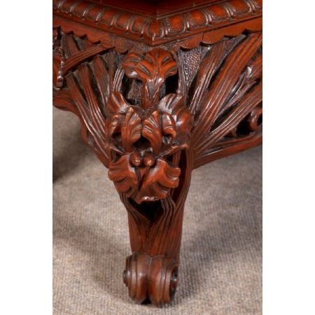 Japanischer Antiker Meiji Schrank ca 1900