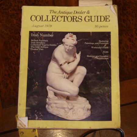 Edwardianische Antike Englische Sheraton style Mahagoni Vitrine ca 1890