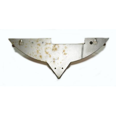 Englisches Antikes Paar Art Deco Glas Wandleuchten ca. 1930