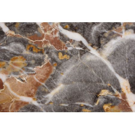 Art Deco Antike Englische dreiteilige Ormolu Elefanten Uhr ca. 1920