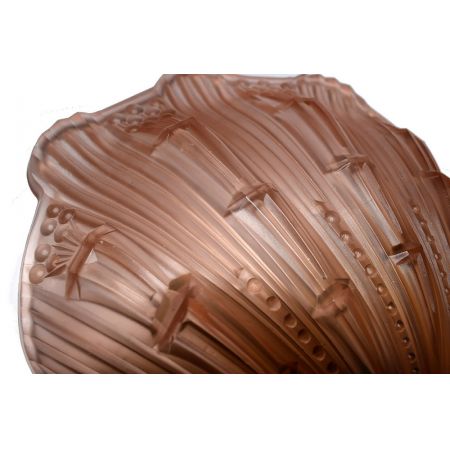 Art Deco Antikes Englisches Paar Wandleuchten ca. 1930