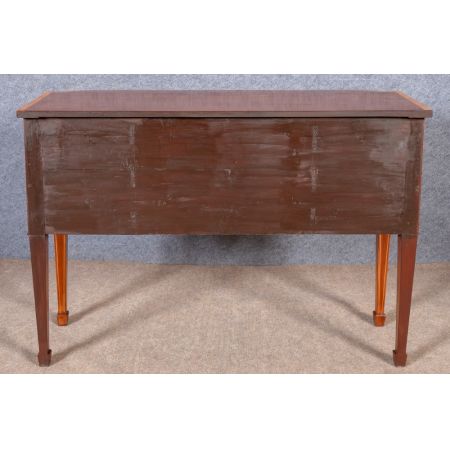 Antikes Edwards & Roberts Sideboard Mahagoni ca 1900