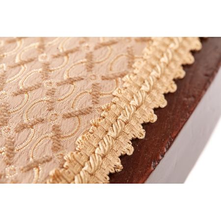 Edwardianisches Antikes Englisches Set Palisander Esszimmerstühlen ca. 1900