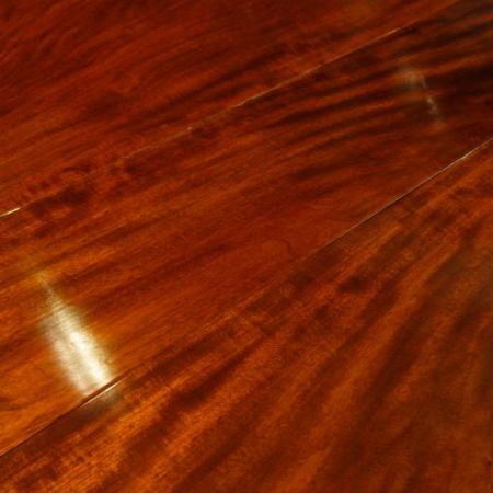 Englischer Regency Mahagoni Esstisch original antik ca 1920