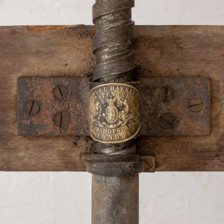 Viktorianischer antiker Mahagoni Esstisch englisch ca 1850