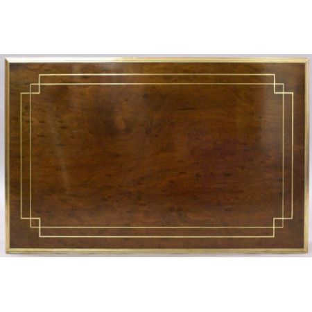 Antiker französischer Kartentisch Spieltisch ca 1860