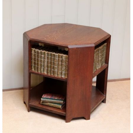 Antiker Art Deco Sofatisch Eiche englisch Heals 1930