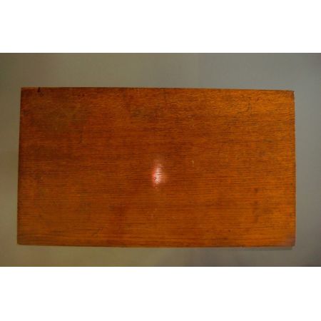 Regency Beistelltisch Regal original antik ca 1800