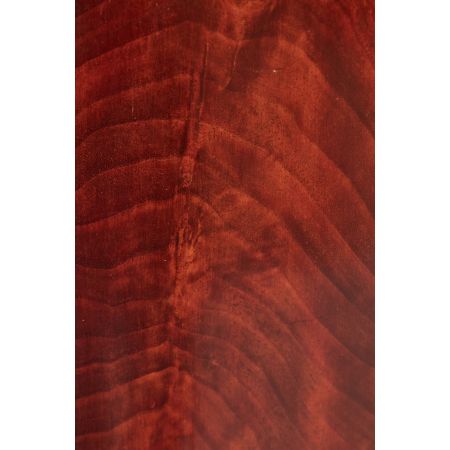 Antike Englische Mahagoni Standuhr ca. 19. Jh.