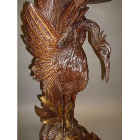 Antiker englischer Nussbaum Konsolentisch Beistelltisch 19. Jh