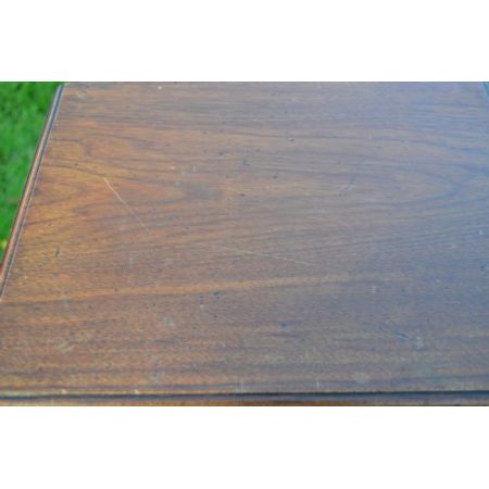 Viktorianische Mahagoni Nachttische antik Kommoden englisch ca 1850