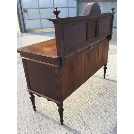 Antikes Mahagoni Sideboard original englisch ca 1910