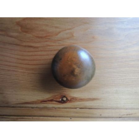 Antike viktorianische Weichholz Kommode Kiefer englisch ca 1890