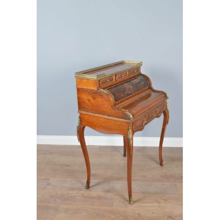 Französischer antiker Damenschreibtisch Ladies Desk ca 1900