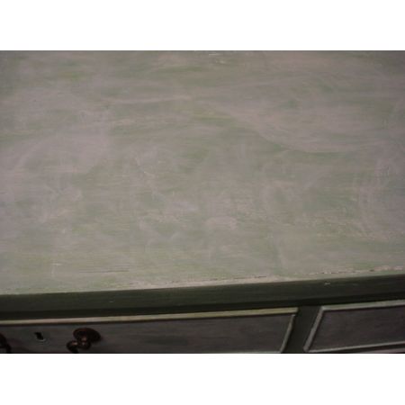 Viktorianische antike Kommode Weichholz englisch ca 1880