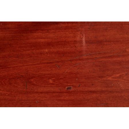 Viktorianisches britisches Nussbaum Sideboard antik ca 1880