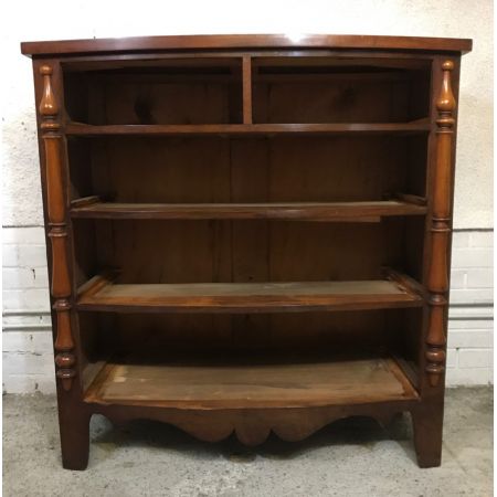 Viktorianische antike Mahagoni Kommode englisch ca 1860