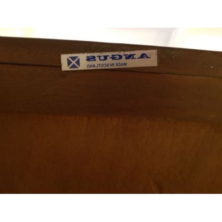 Antike britische Mahagoni Bücherschränke Globe Wernicke ca 1930