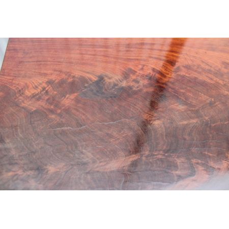 Antike britische Mahagoni Kommode ca 1850