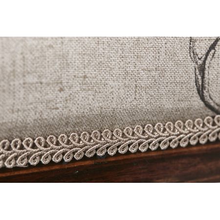 Edwardianische antike Palisander Stühle britisch Küchenstühle ca 1900