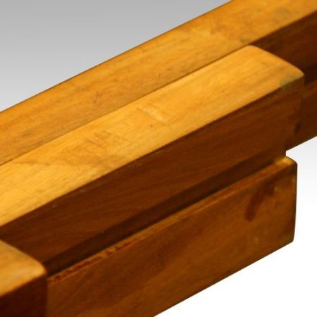 Viktorianischer Mahagoni Esstisch englisch antik ca 1880