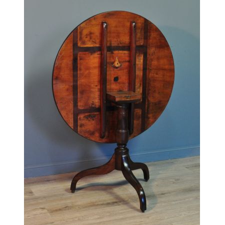 Viktorianischer antiker Mahagoni Esstisch britisch ca 1860