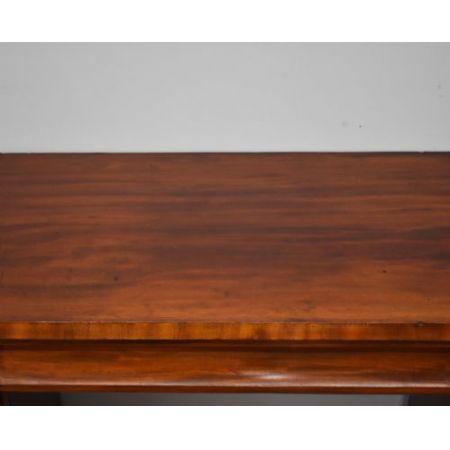 Viktorianisches Mahagoni Sideboard antik englisch ca 1860