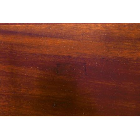 Edwardianische antike Mahagoni Kommode britisch ca 1900