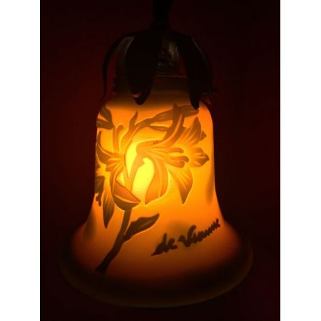 Antike britische Deckenlampe Deckenleuchte ca 1920