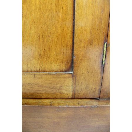 Viktorianisches antikes Mahagoni Sideboard britisch ca 1870